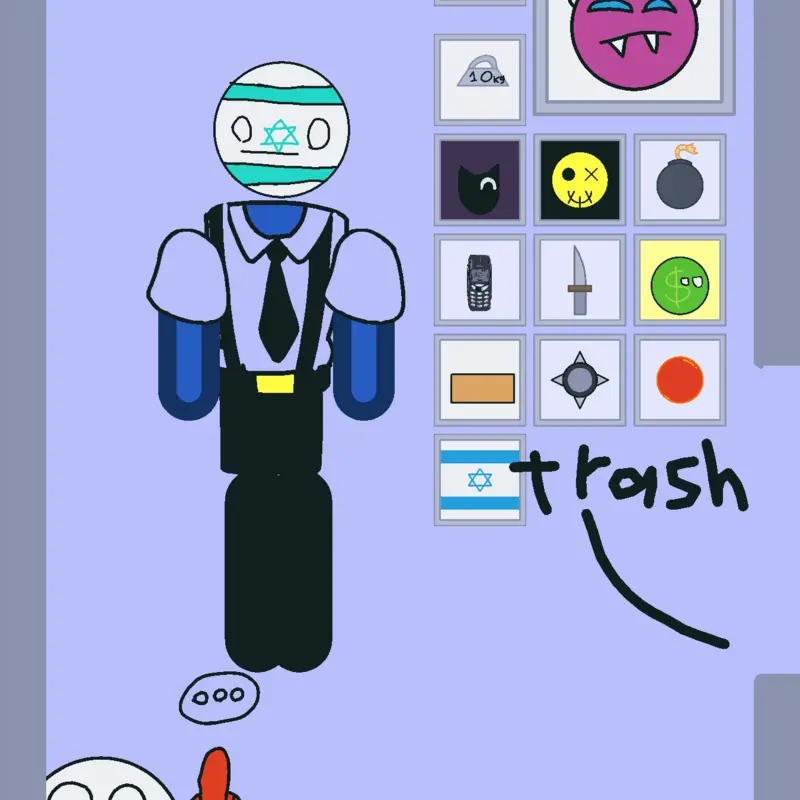 Game by @godgamer6