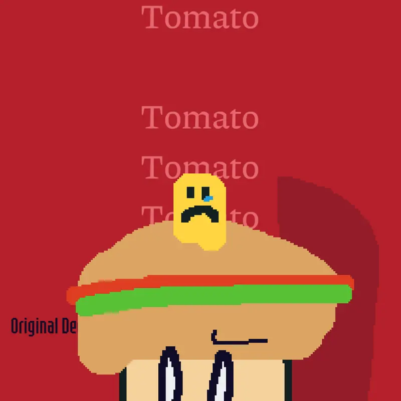 Game by @ya_its_nino