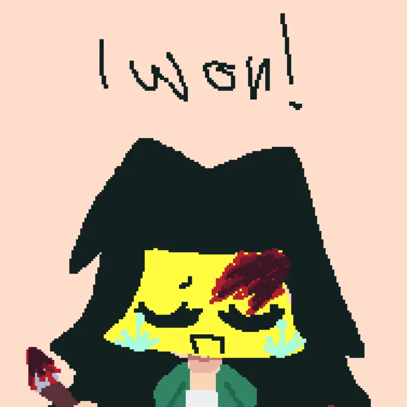 Game by @hatqua_entarnal1