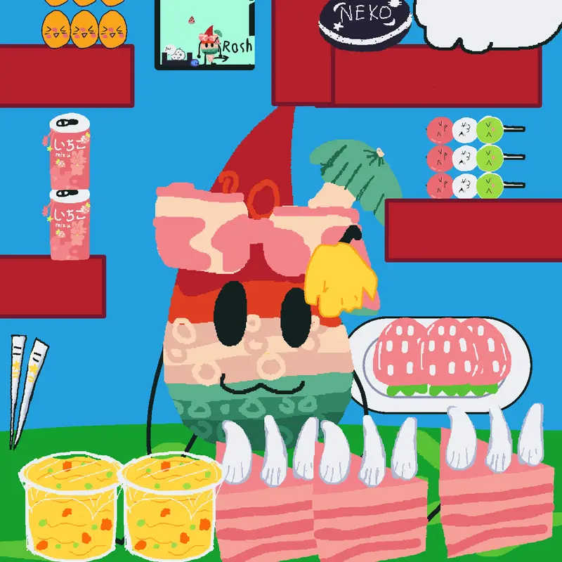 Game by @Dead_channel