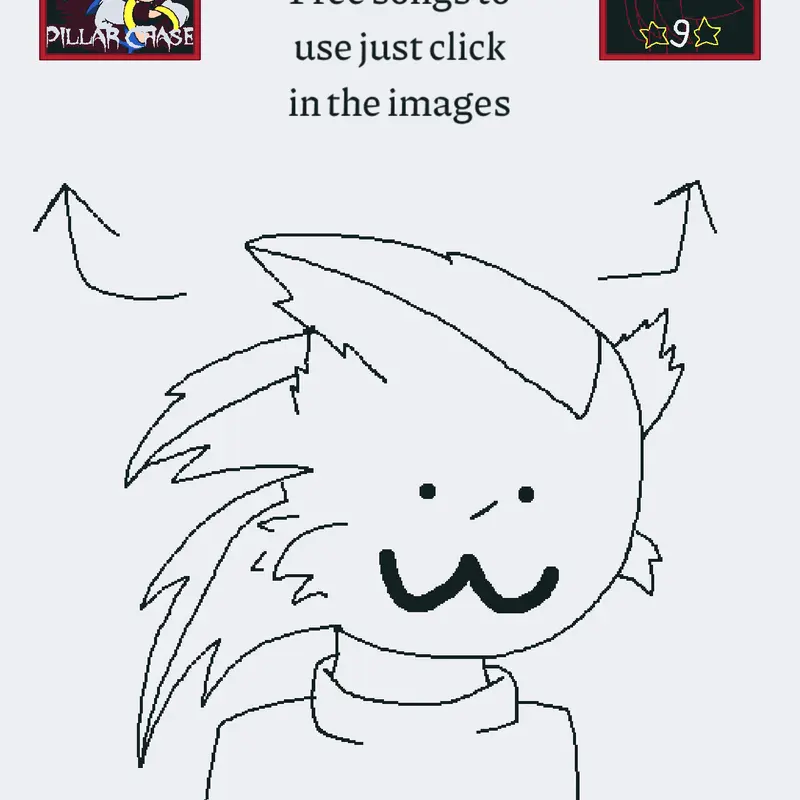 Game by @feutersonic