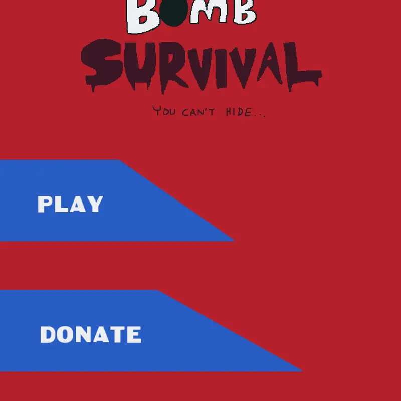 Super Bomb Survival (BETA) by @vortexx