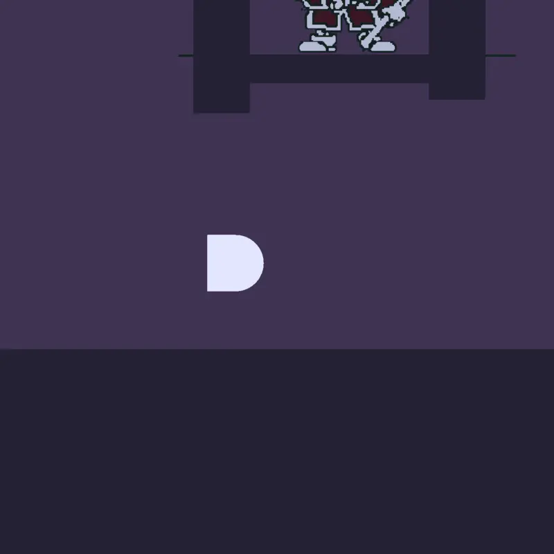 Game by @rauluchoa