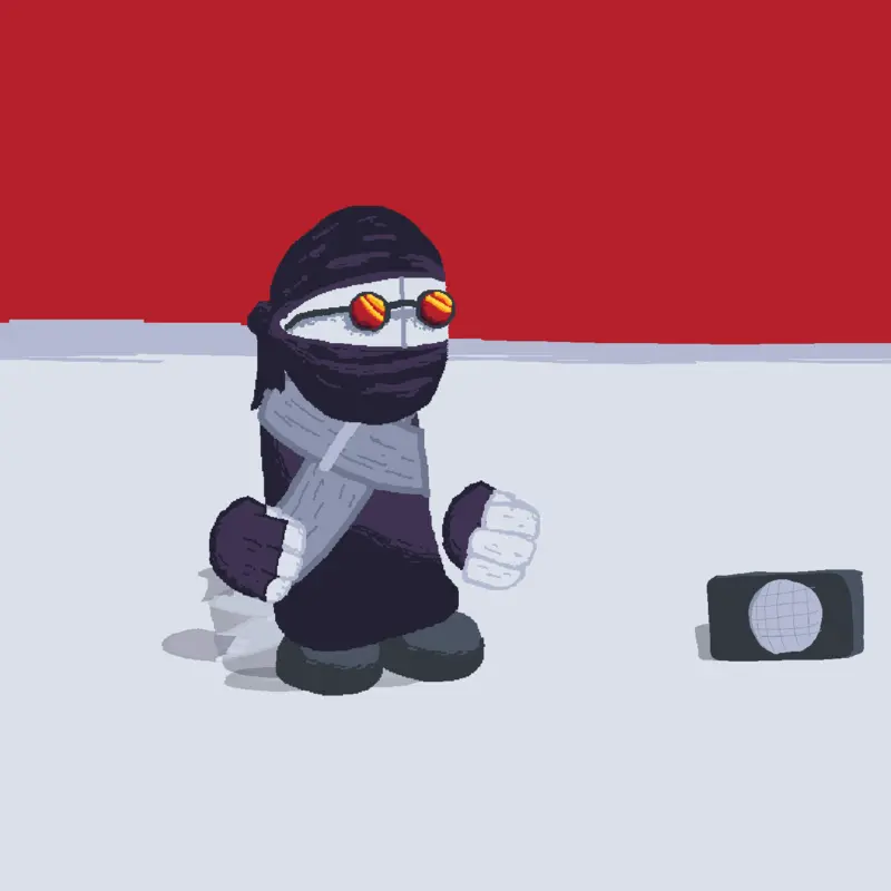 Game by @Spectre_TheOrdinaryGDev