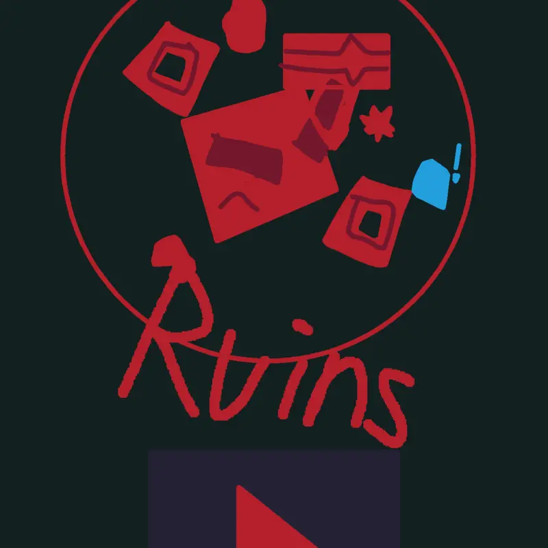 Game by @shadowpalm
