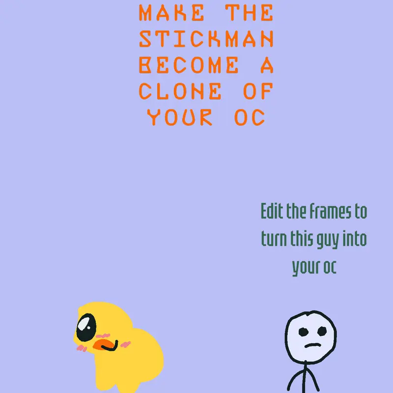 Game by @buck_offical