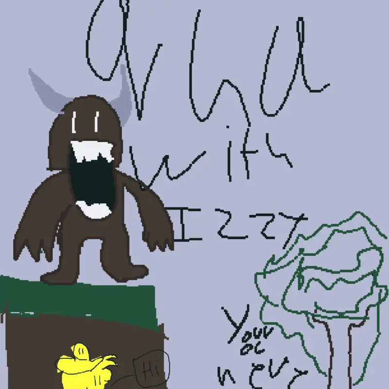 Game by @Izzy_makes-games