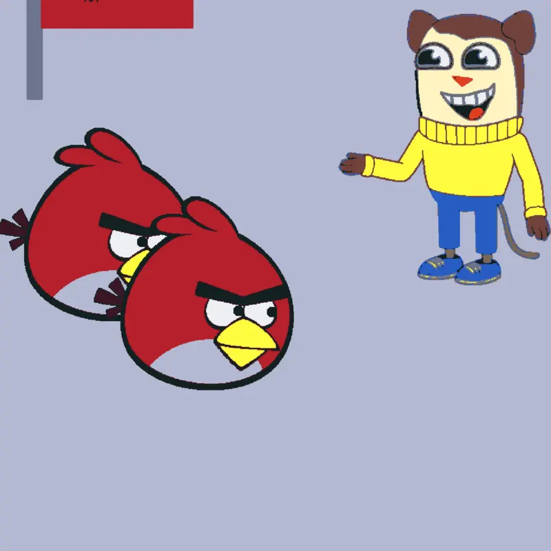 Game by @Porter426_1