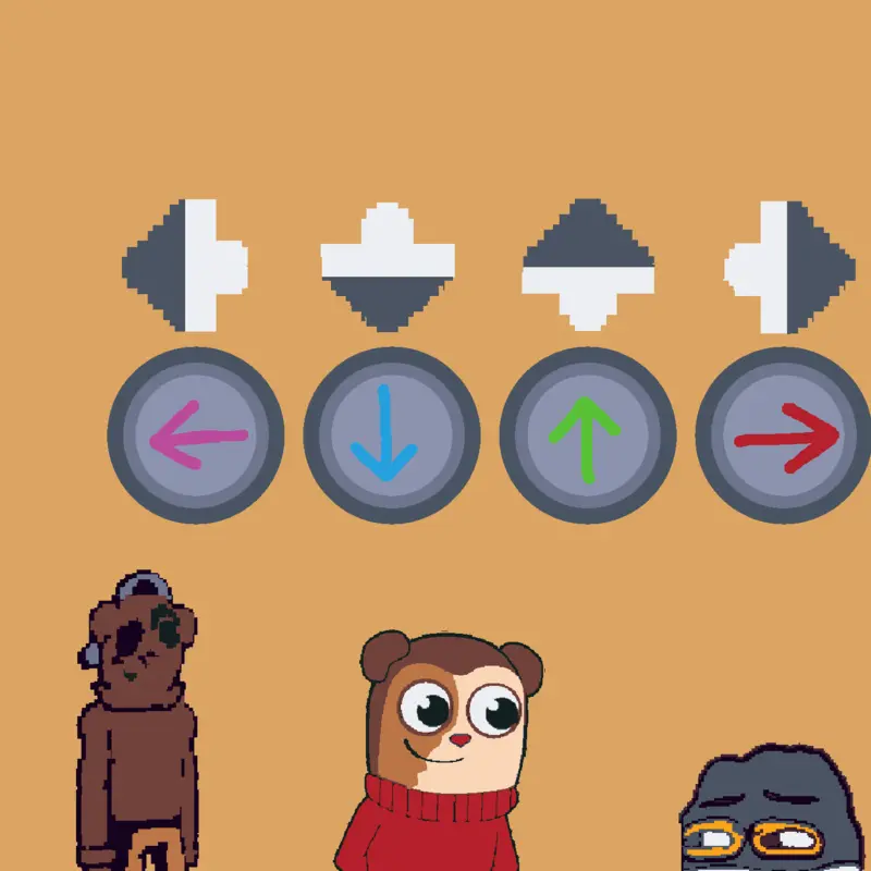 Game by @beboba_official