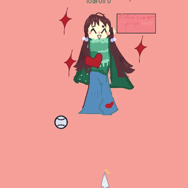 Game by @loafbirb