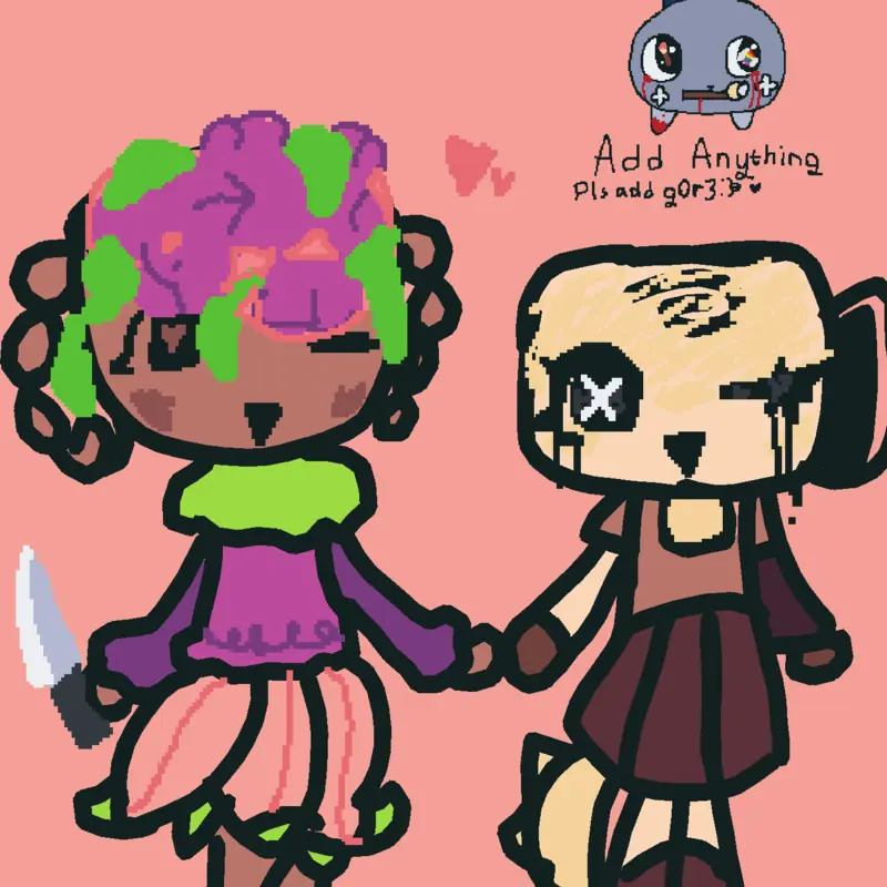 Game by @G0R3_L0V3R