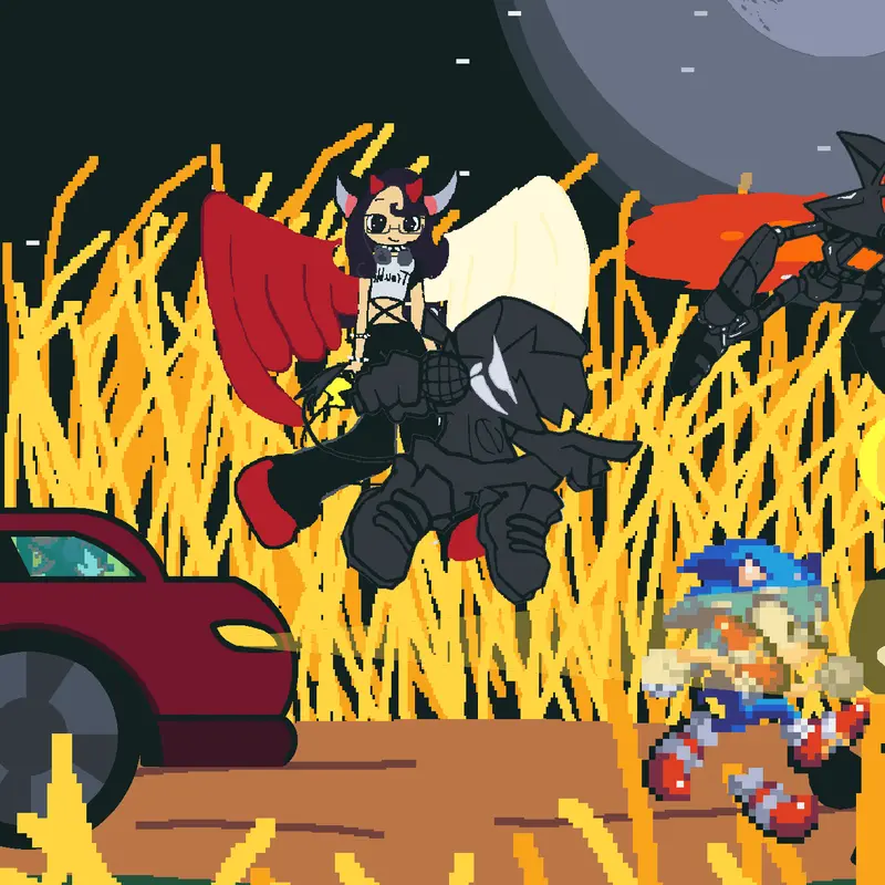 Game by @KazuhaNeizu