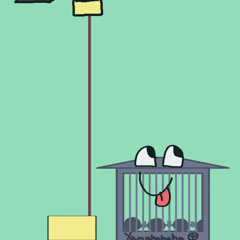 Game by @SirenEditor