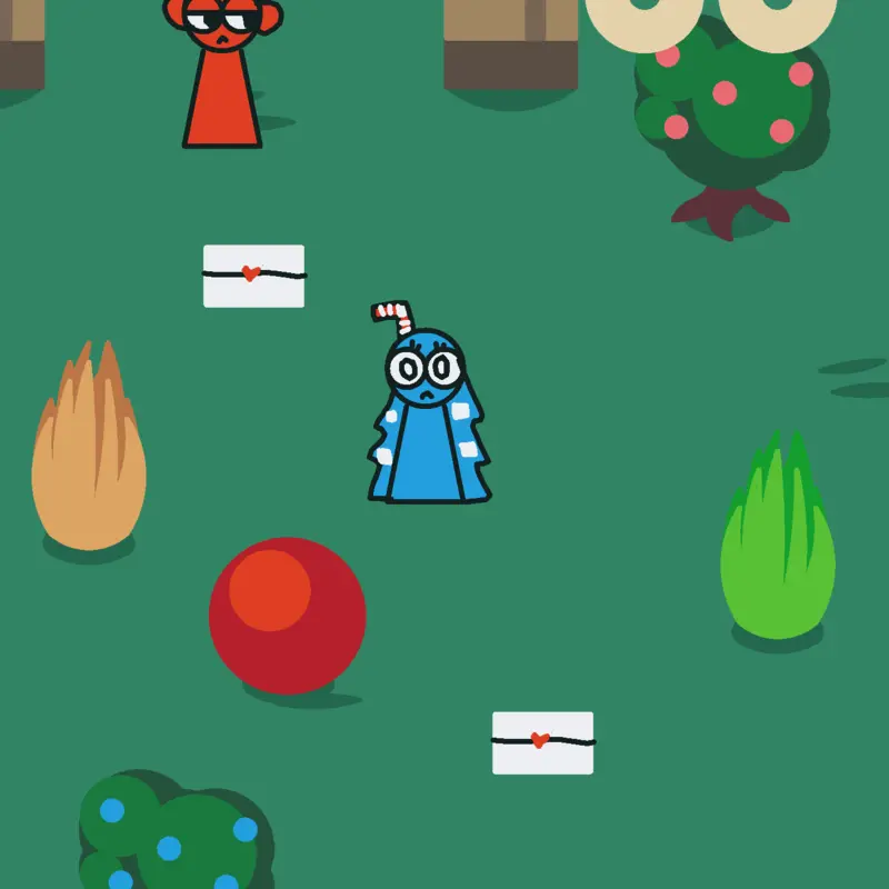 Game by @kemilyperes