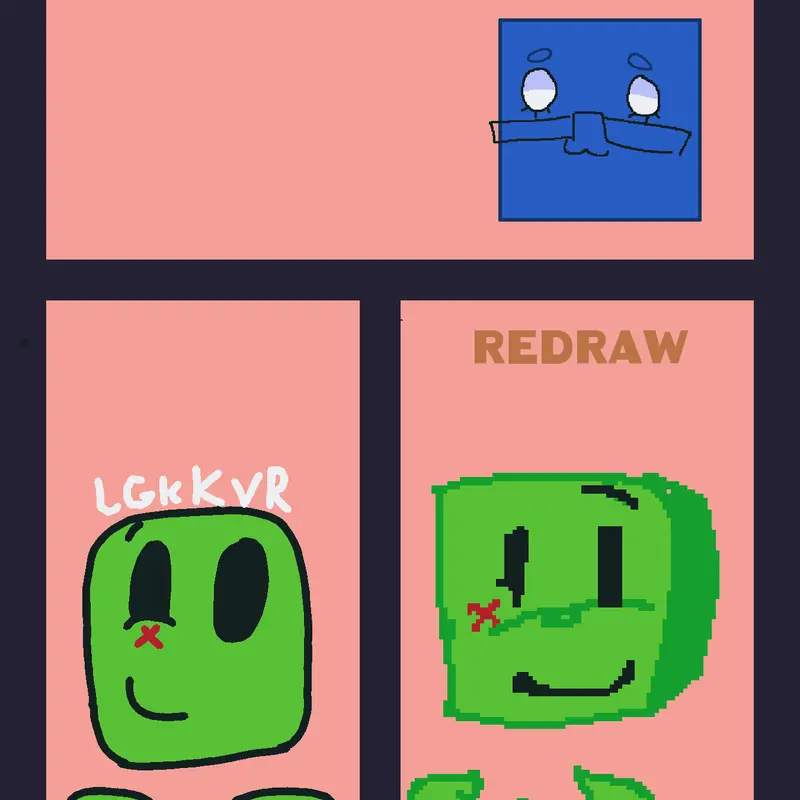Game by @JustAlison