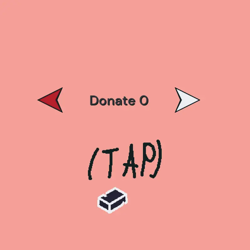 Donation by @MarselzxsTTReal