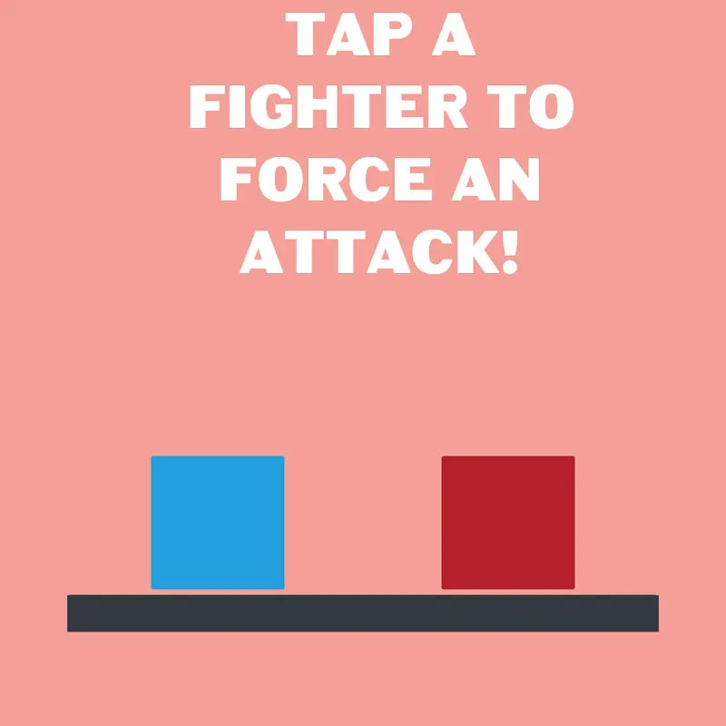 Game by @Elvyria2020