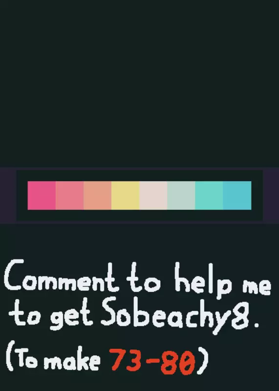 Game by @unittogether2763