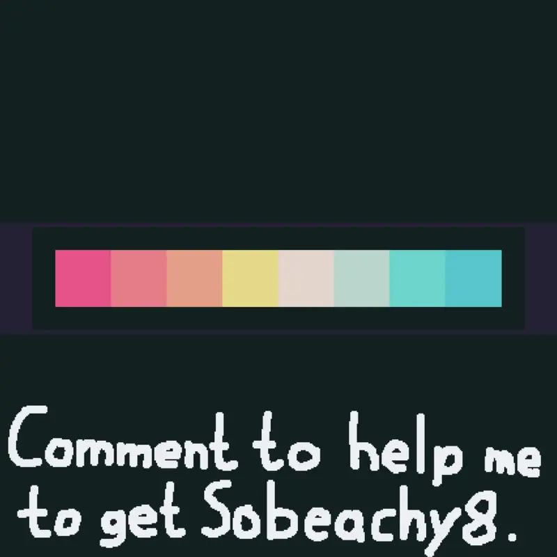 Game by @unittogether2763