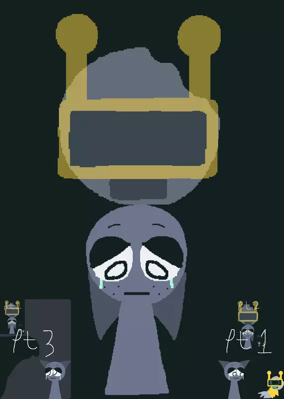 Game by @hugger164