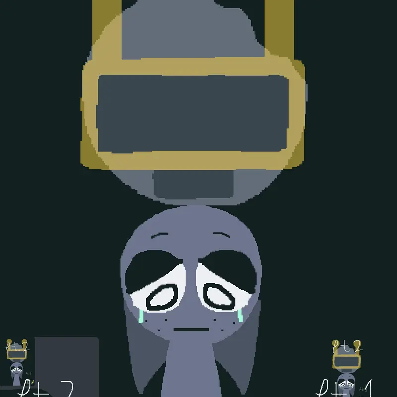 Game by @hugger164