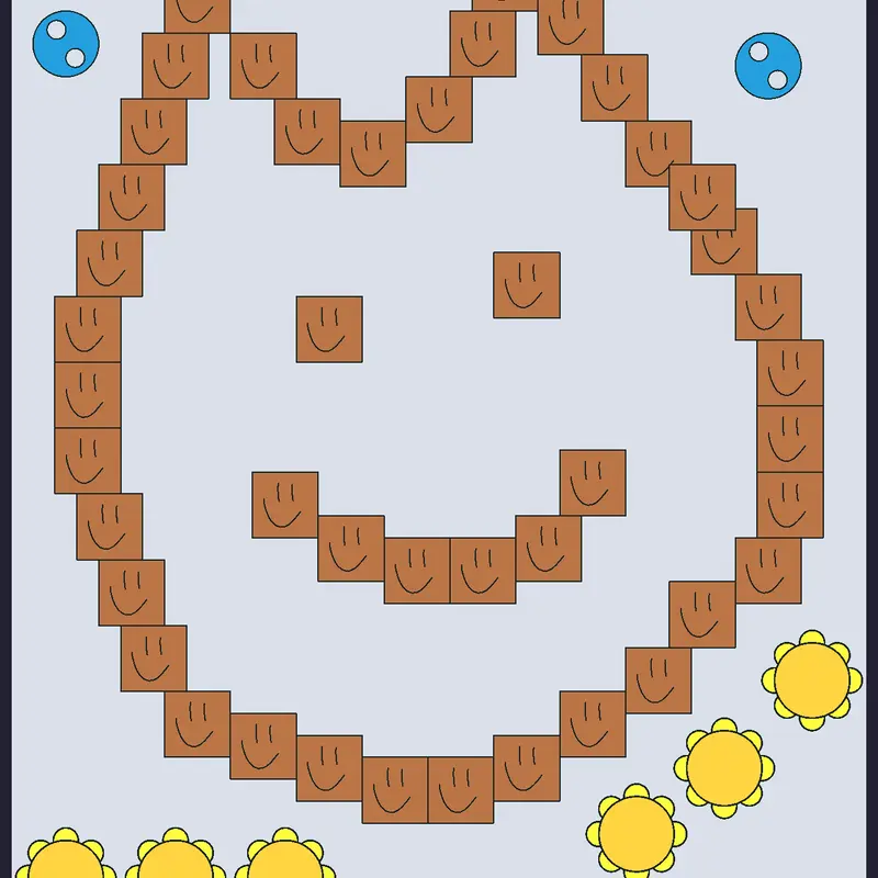 Game by @Greenbox190