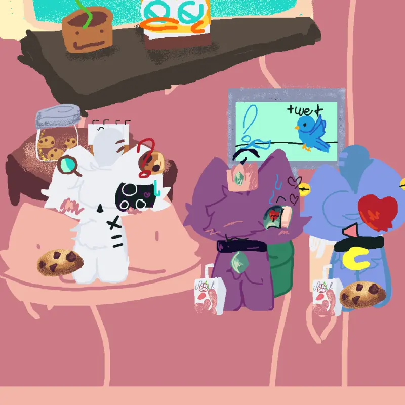 Game by @Meowlis_kit-_-