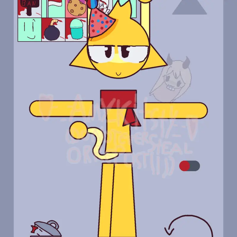Game by @simon2026Halloween