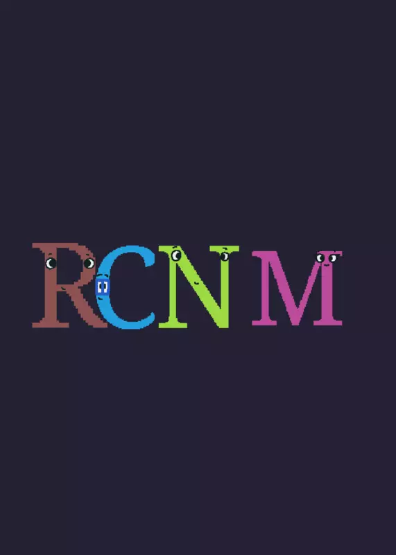 Game by @ICNM