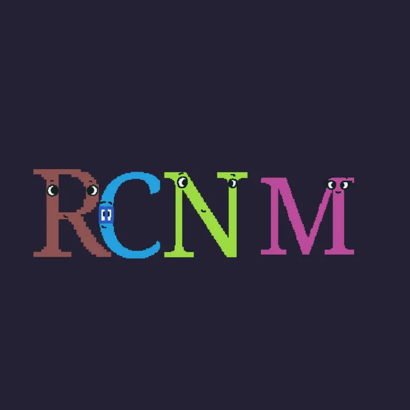 Game by @ICNM