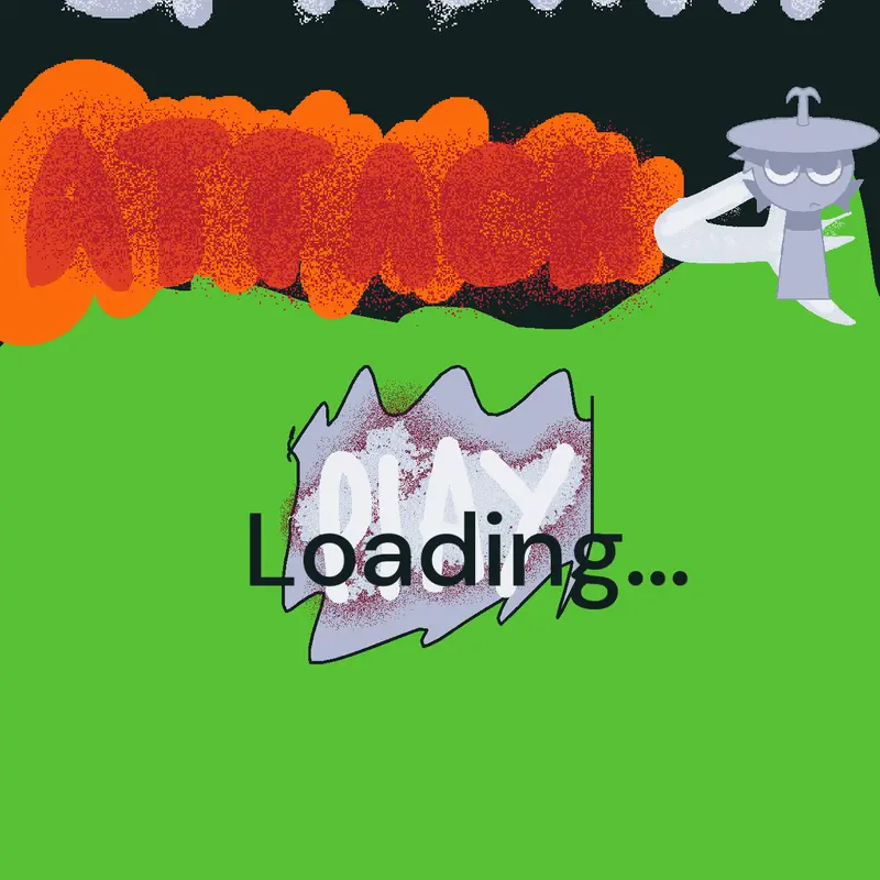 Game by @Crazy_Sprunki_fan