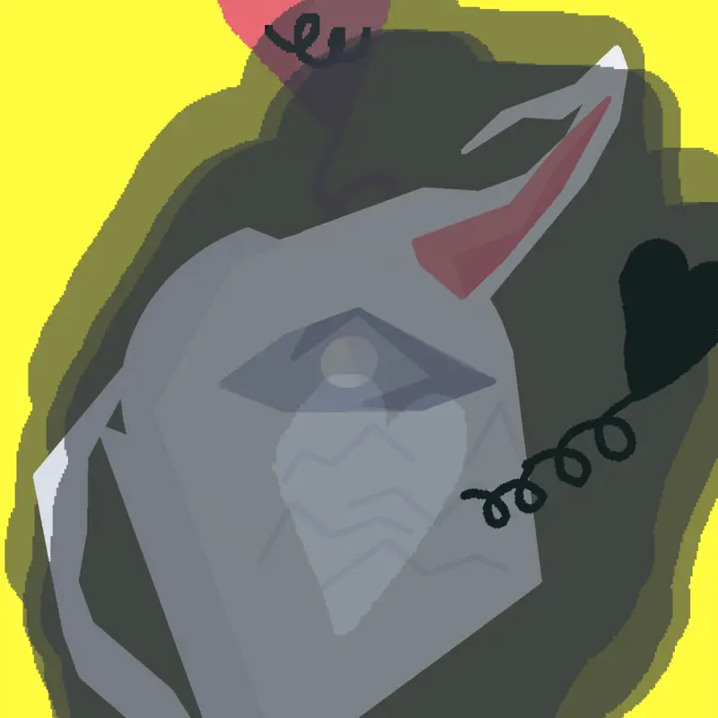Game by @Secret_character