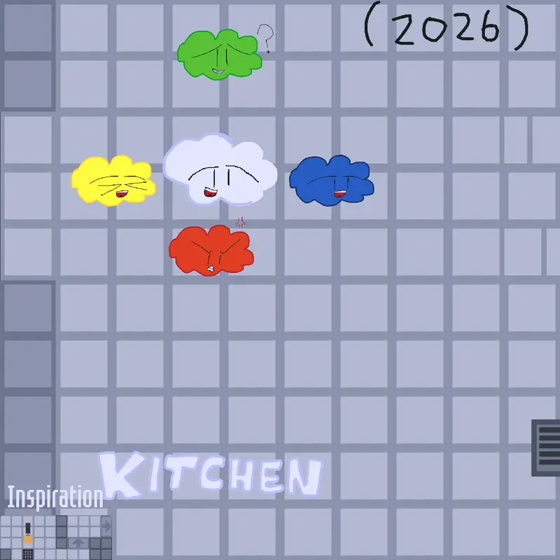 Game by @xXCloudStuXx