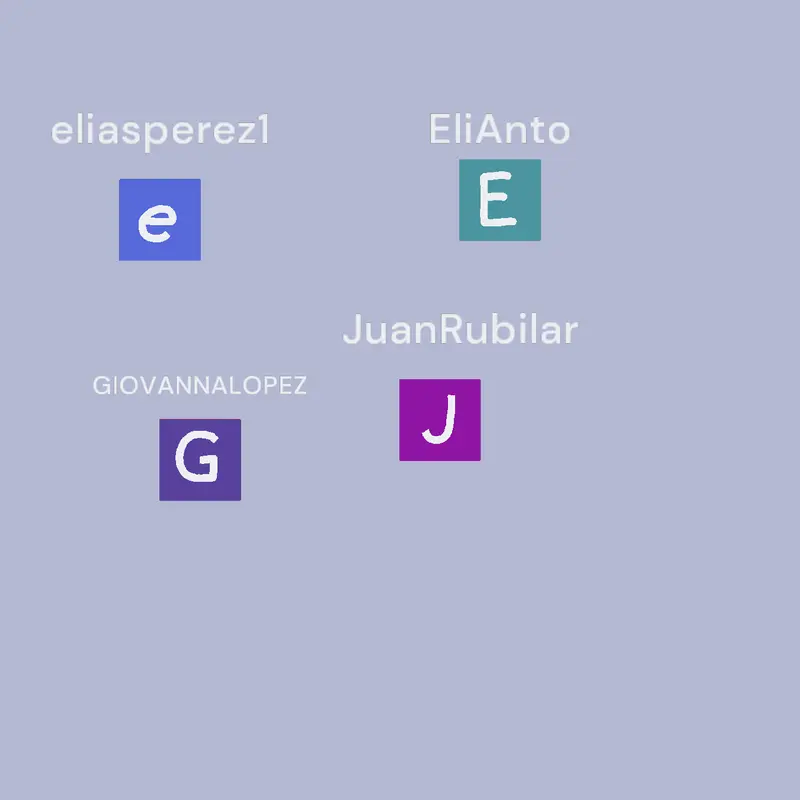 Game by @EliAnto