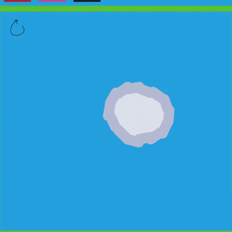 Game by @Saturn_ball