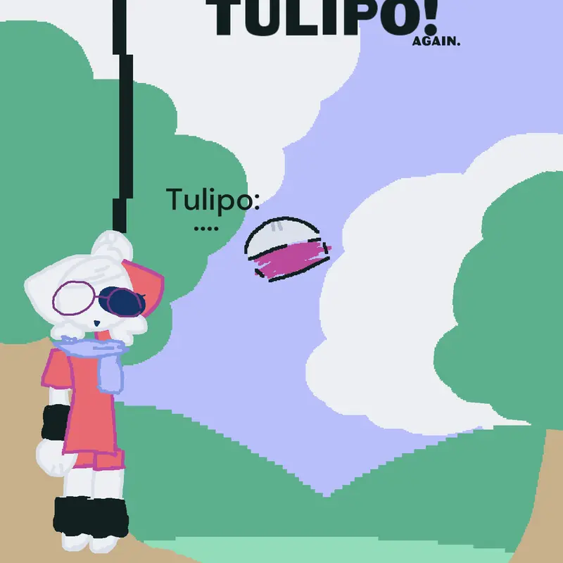 Game by @-_Justatulip_-