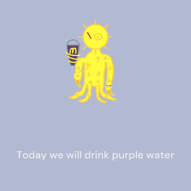 Game by @SunSunSun