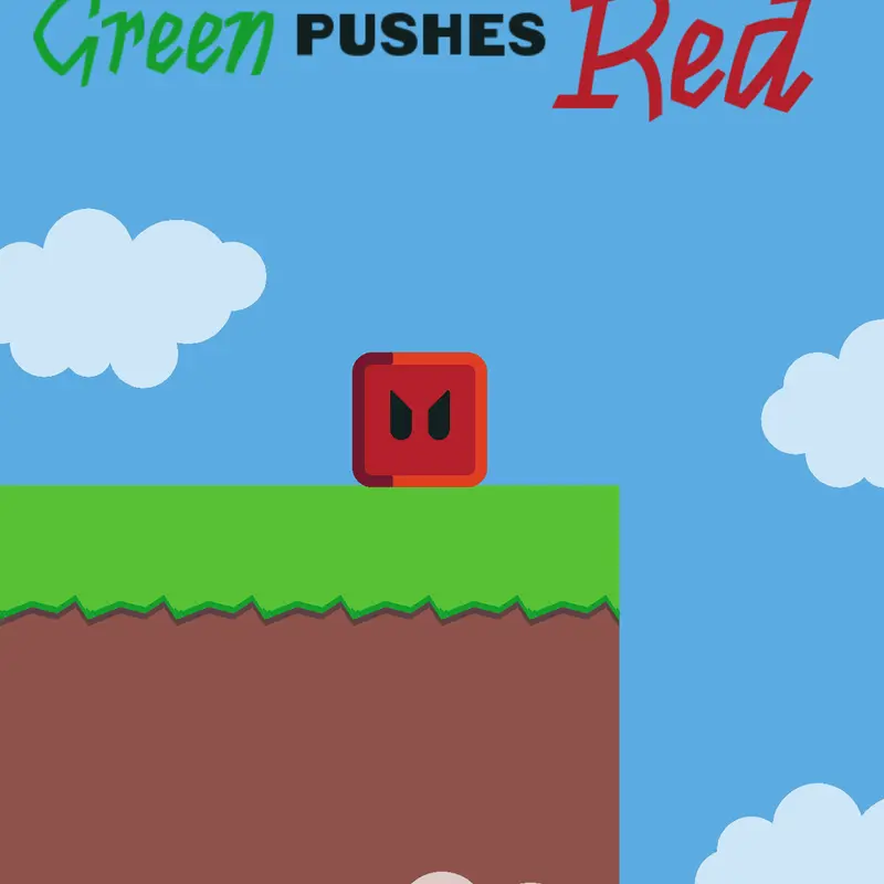 Game by @Goldwater