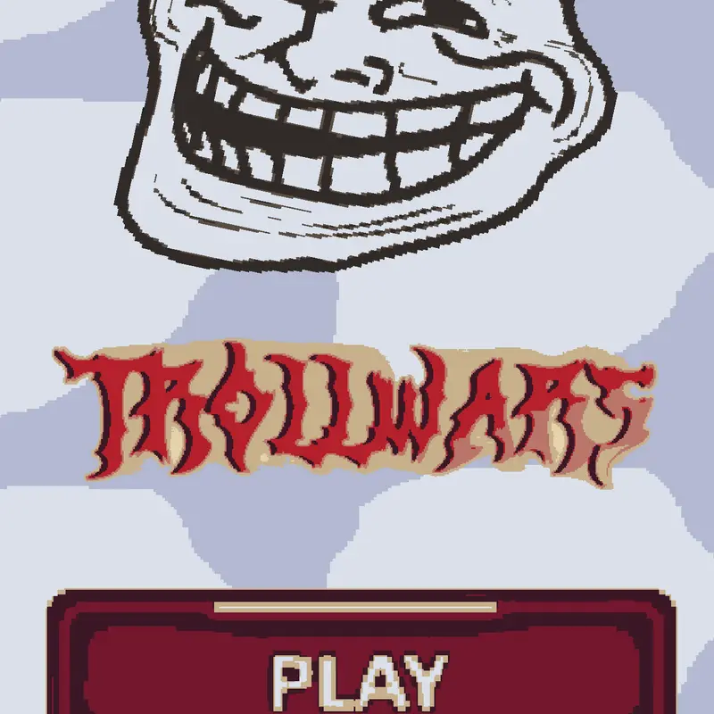 Game by @KeroMemo