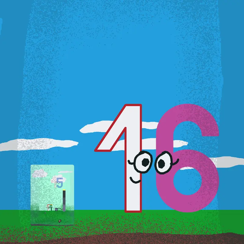 Game by @mars4