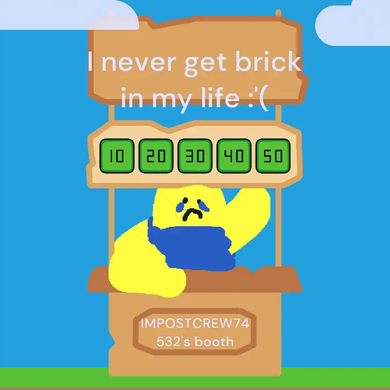 Game by @IMPOSTCREW