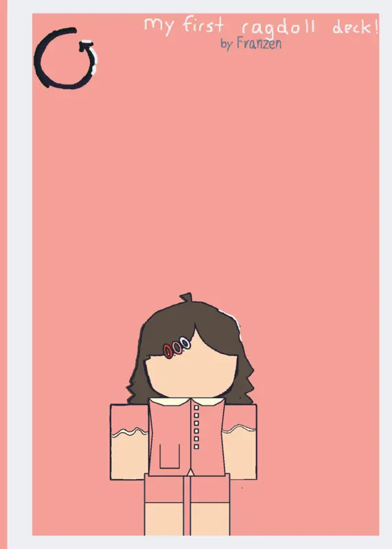 Ragdoll by @FranzeneliseMendoza