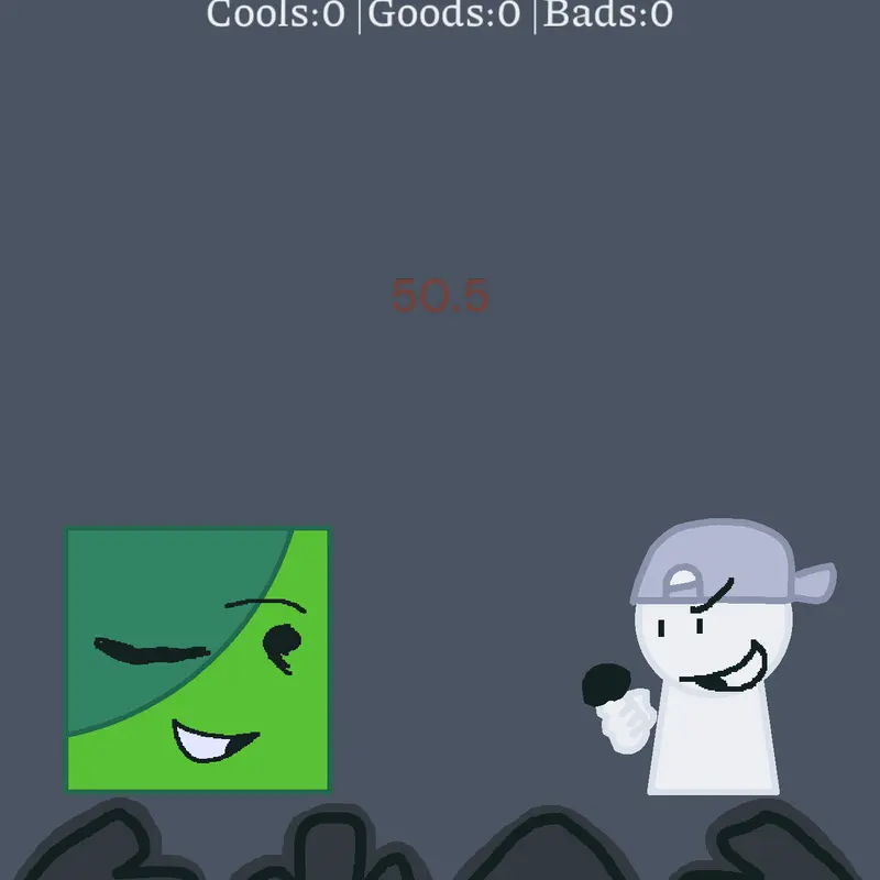 Game by @LiamCabingan