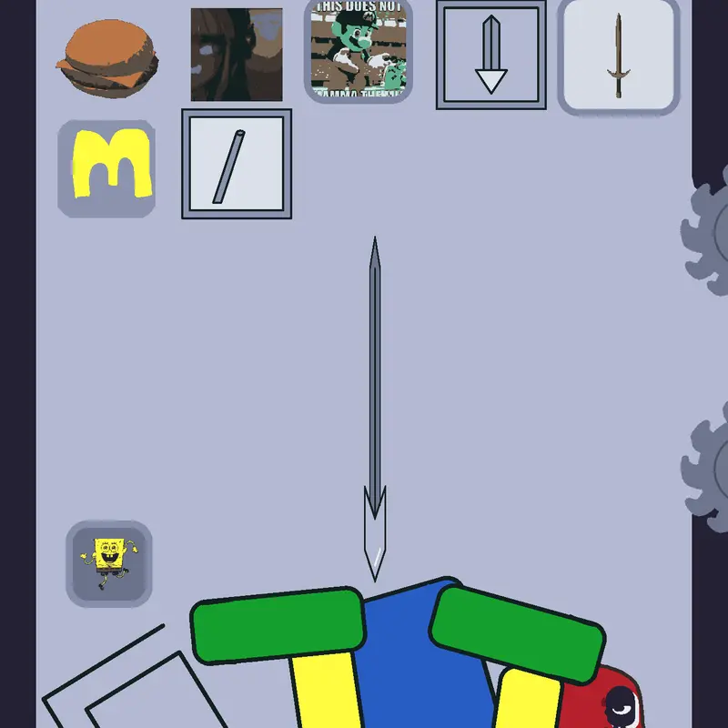 Game by @Tommieverloop