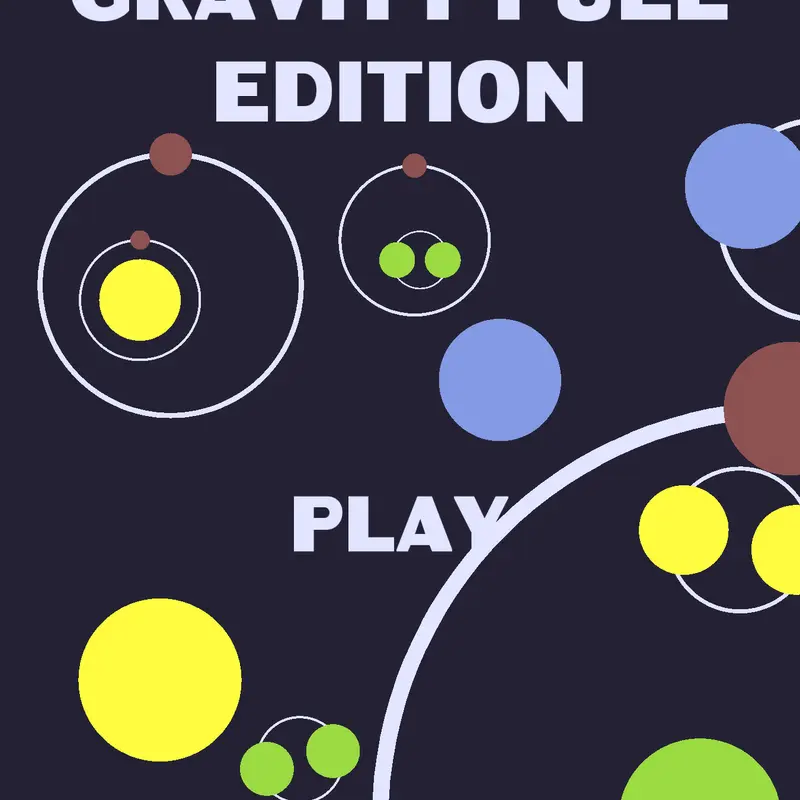 Game by @tisirito