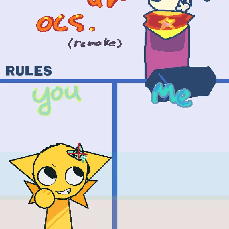 Game by @CreacionesEmperatriz
