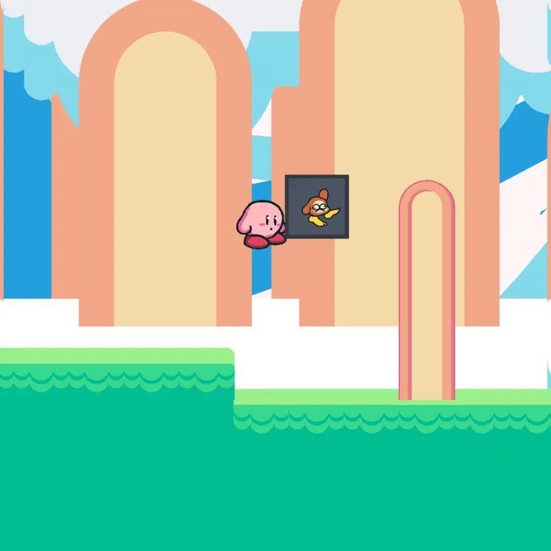 Game by @ChapyPro