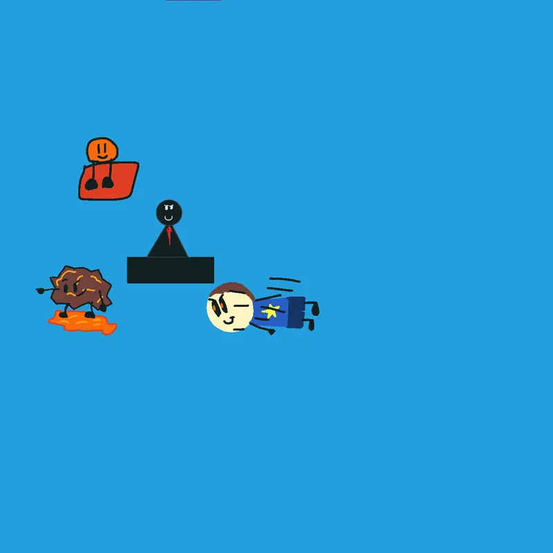 Game by @Dimiha11