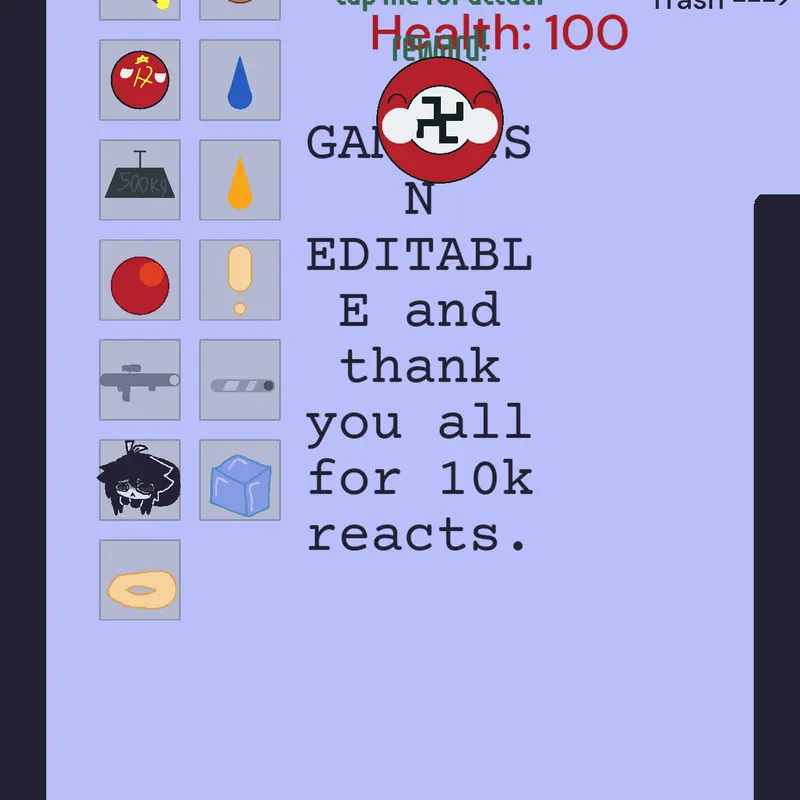 Game by @SUNFROWERVN