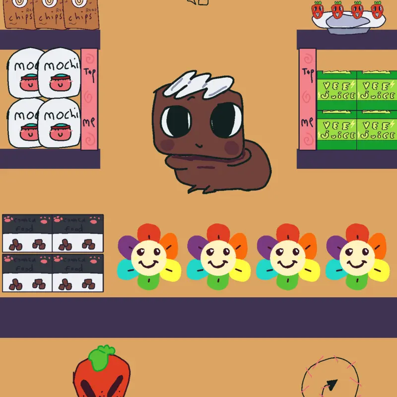 Game by @zahira_uwais
